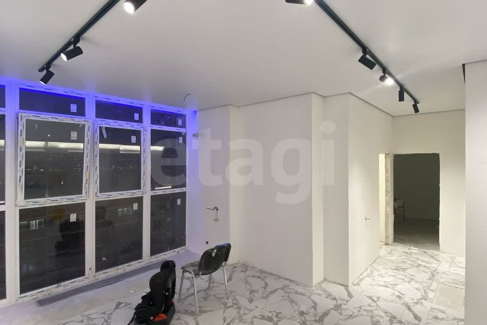 Продаётся 3-комнатная квартира, 65 м²