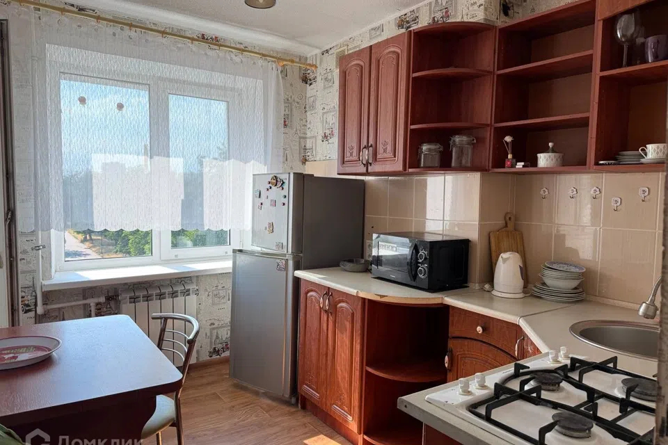 Продаётся 2-комнатная квартира, 47.1 м²