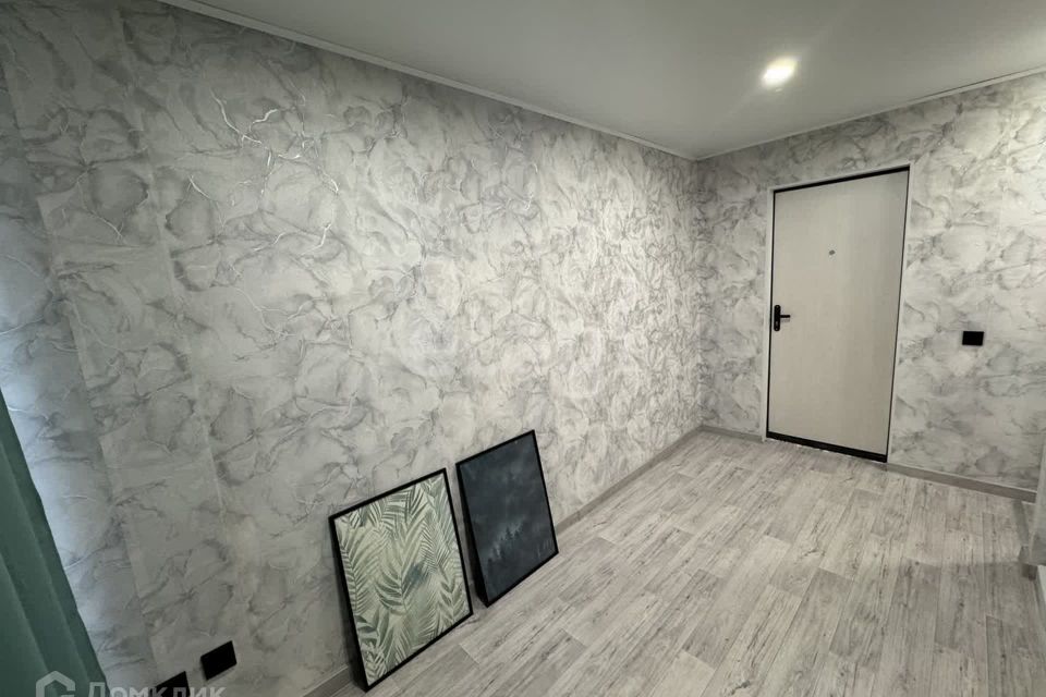 Продаётся студия, 12 м²