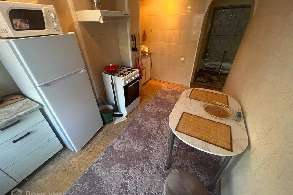 Сдаётся 3-комнатная квартира, 85 м²