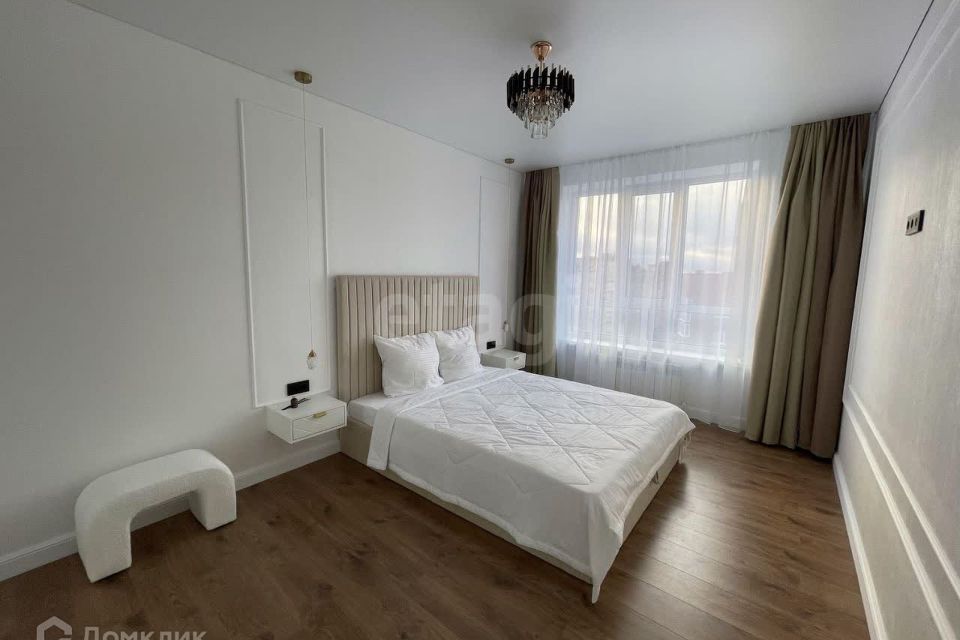 Продаётся 1-комнатная квартира, 40 м²