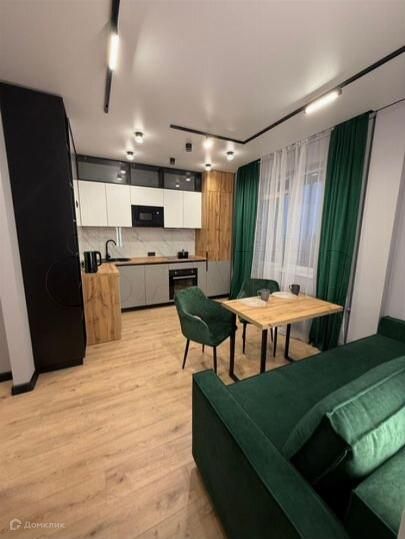 Продаётся 2-комнатная квартира, 60 м²