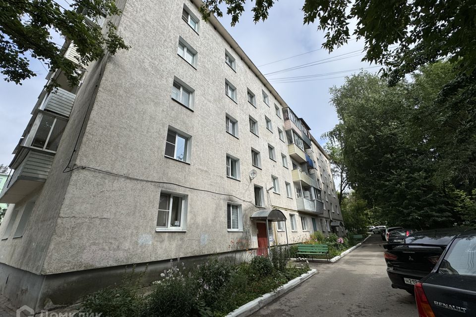 Продаётся 3-комнатная квартира, 60 м²