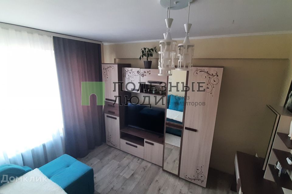 Продаётся комната в 5-комн. квартире, 11 м²