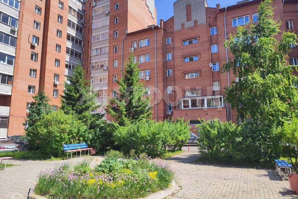 Продаётся студия, 29.2 м²