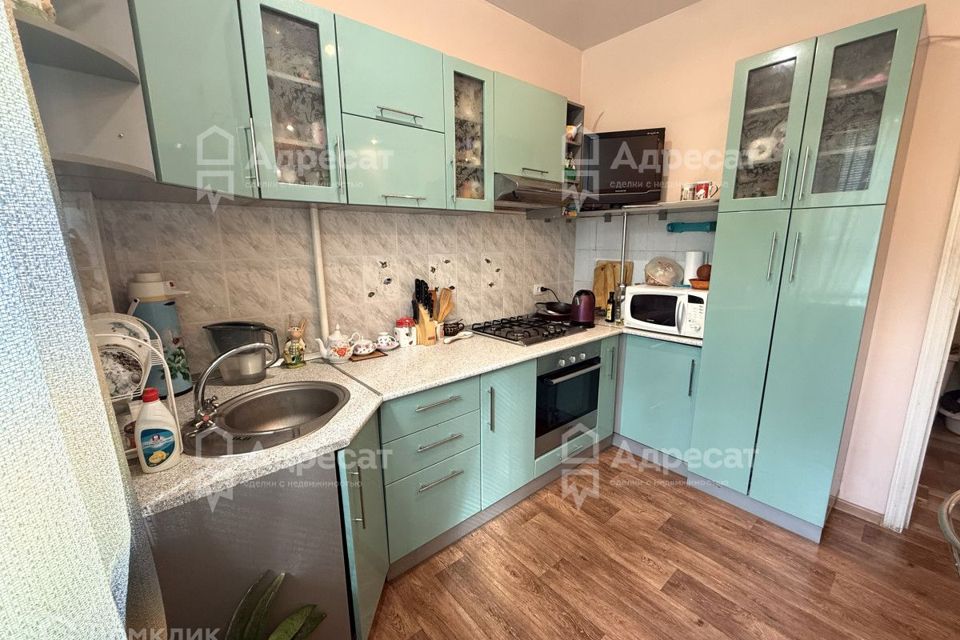 Сдаётся 2-комнатная квартира, 50 м²