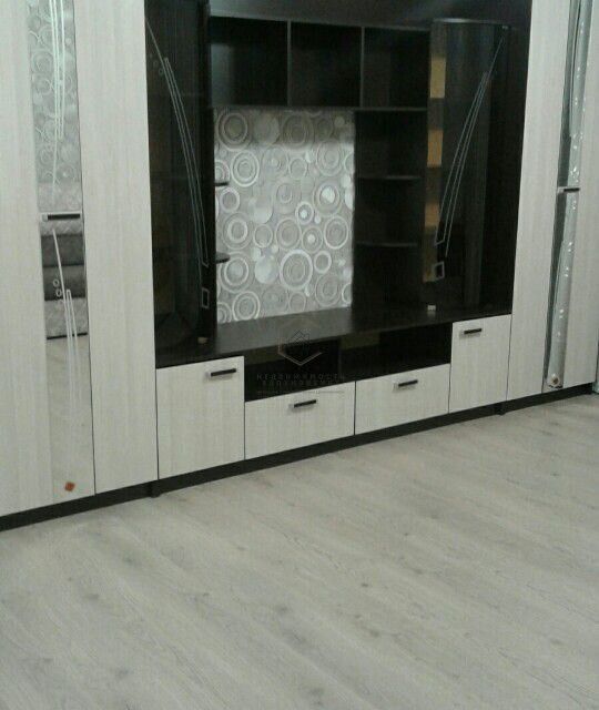 Сдаётся 1-комнатная квартира, 34 м²