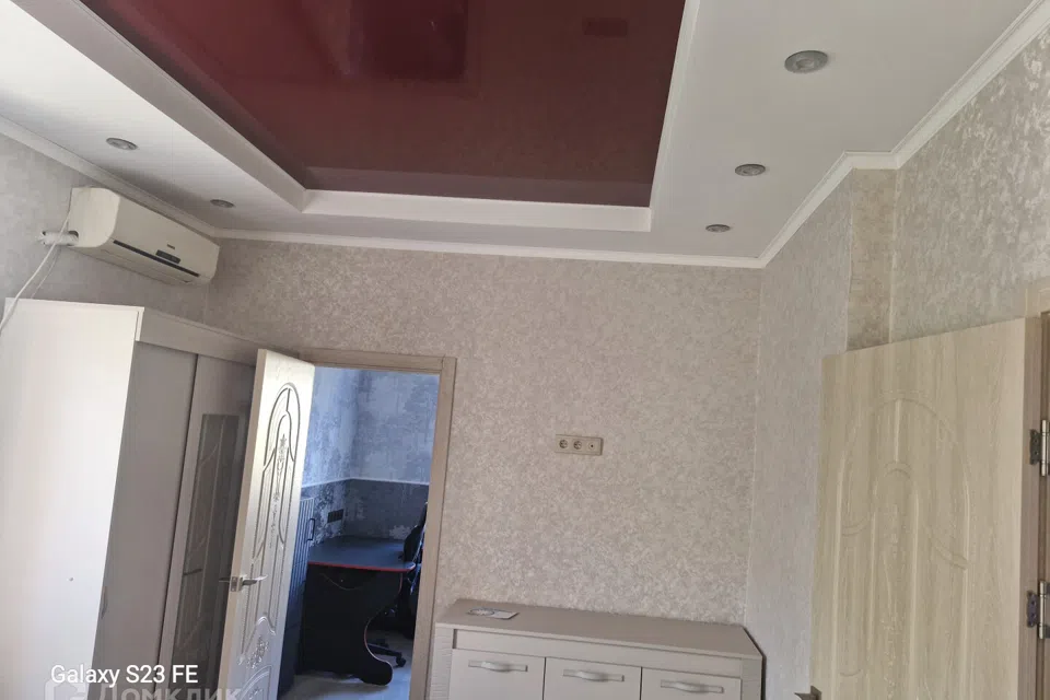 Продаётся 1-этажный дом, 86 м²