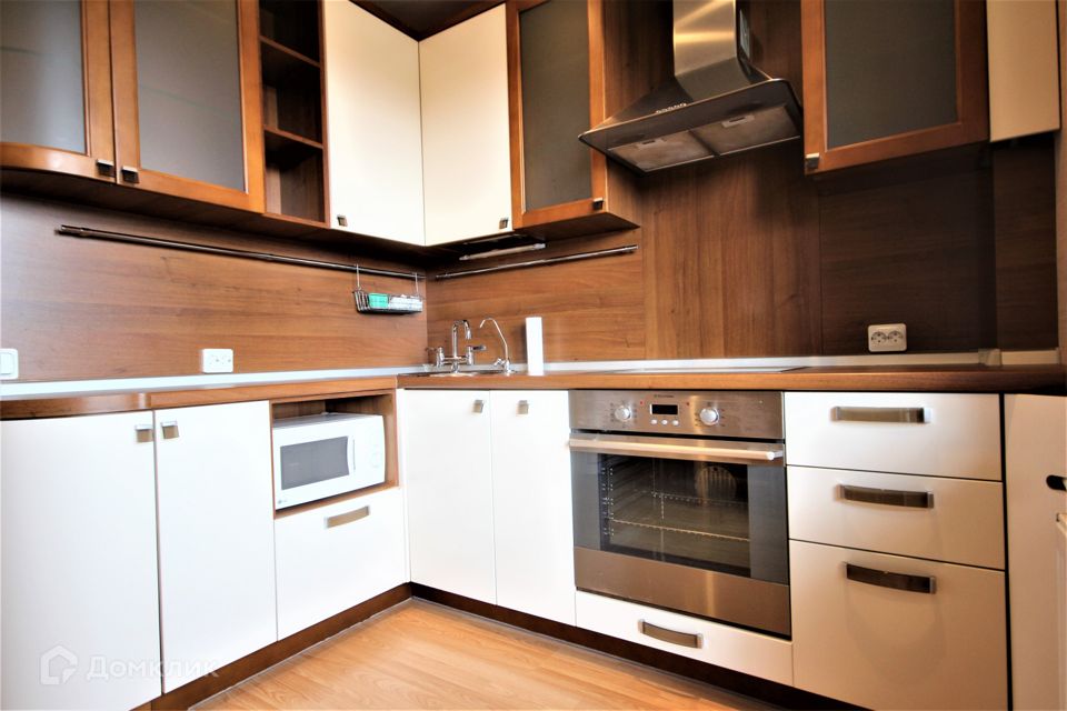 Сдаётся 1-комнатная квартира, 39.2 м²