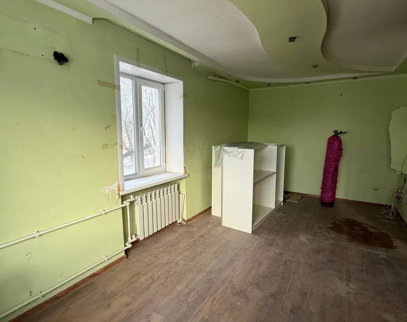 Продаётся 1-комнатная квартира, 25.74 м²