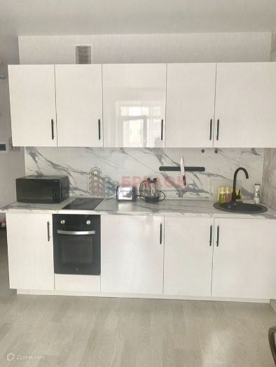 Продаётся студия, 27.7 м²