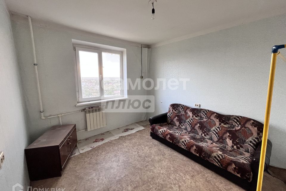 Продаётся 2-комнатная квартира, 51.1 м²