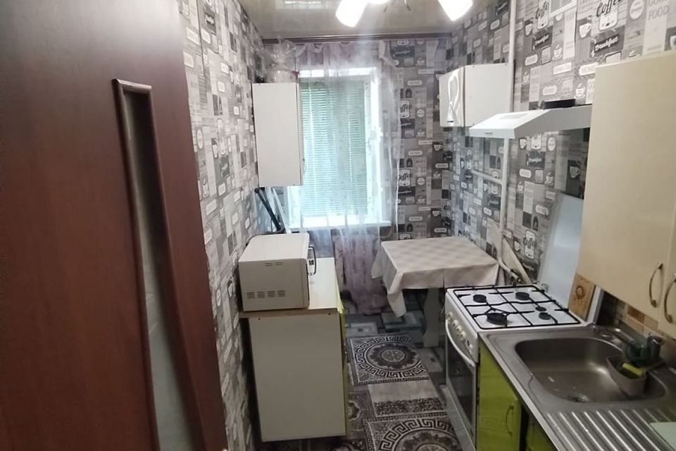Сдаётся 2-комнатная квартира, 44 м²