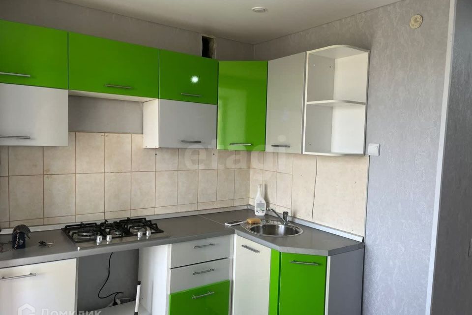 Продаётся 1-комнатная квартира, 26.9 м²