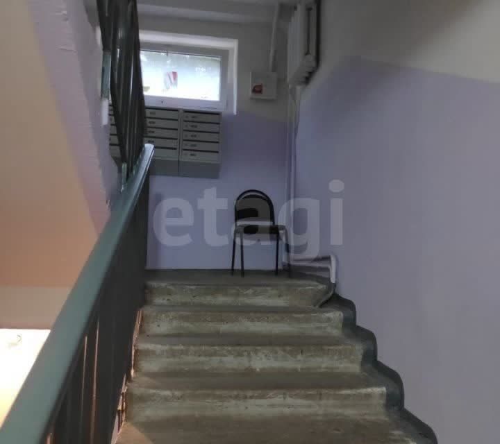 Продаётся 2-комнатная квартира, 44 м²