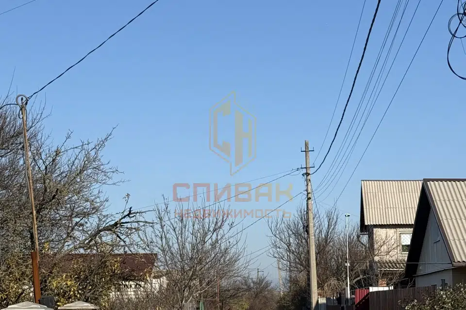 Продаётся участок, 5.06 сот., Садовый