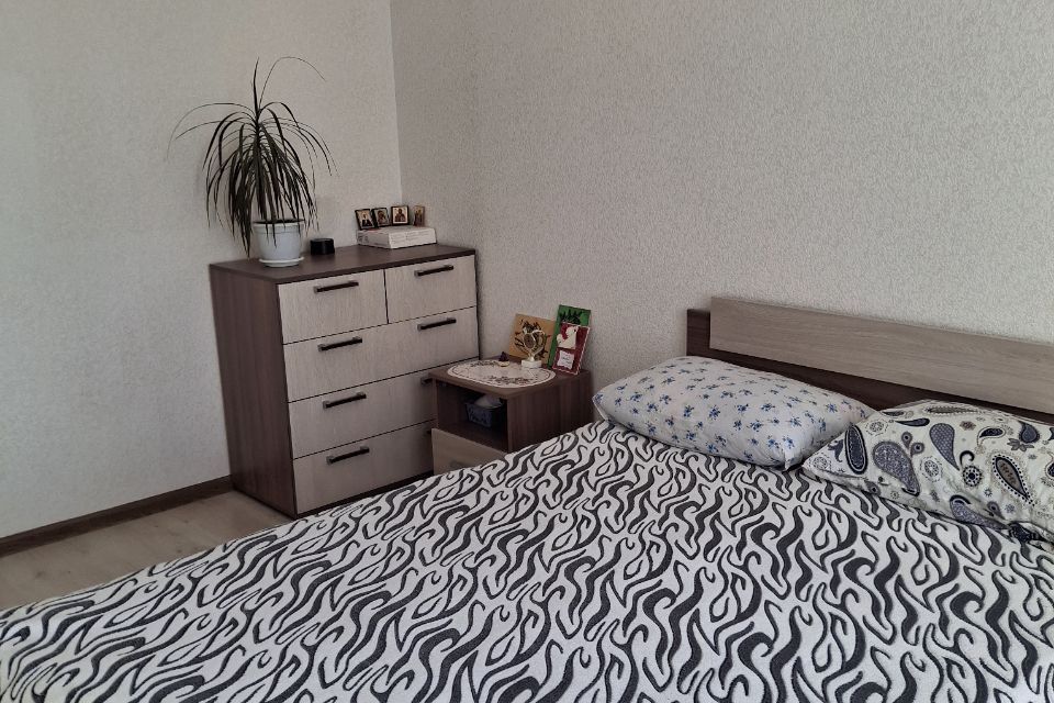Сдаётся 2-комнатная квартира, 56.7 м²
