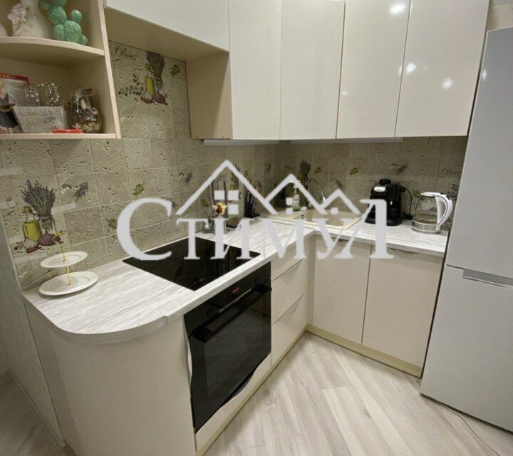 Продаётся 2-комнатная квартира, 60 м²