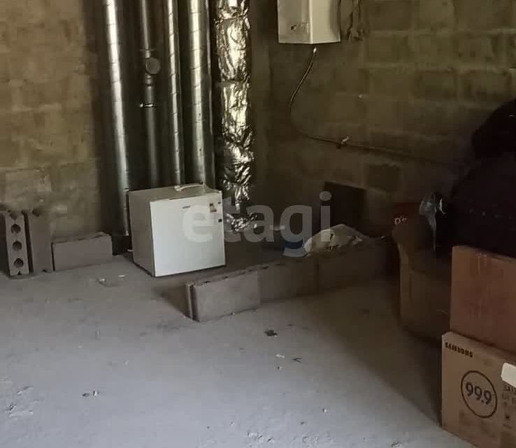 Продаётся студия, 40.8 м²