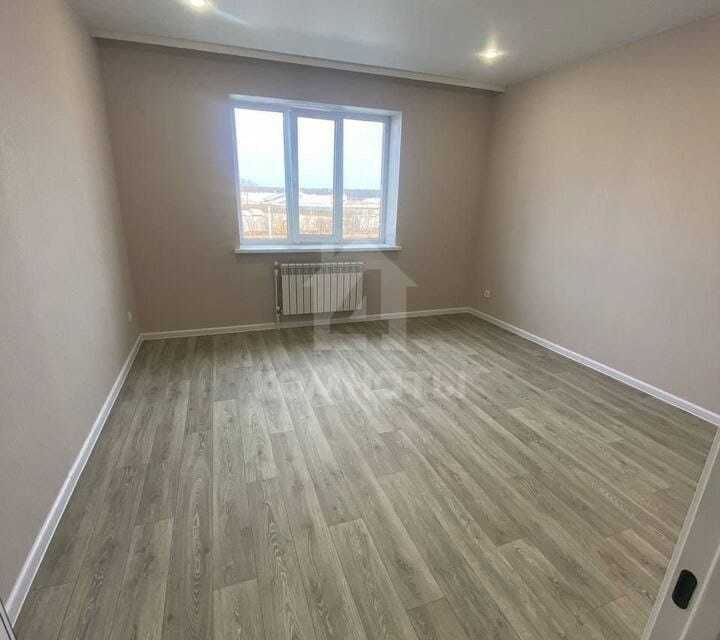 Продаётся 2-комнатная квартира, 65.7 м²