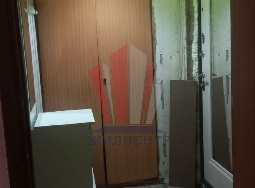 Сдаётся 1-комнатная квартира, 32.6 м²