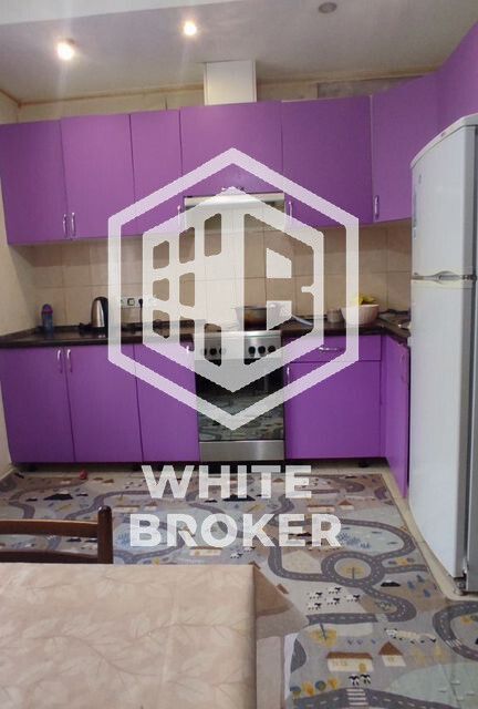 Продаётся 3-комнатная квартира, 83.2 м²