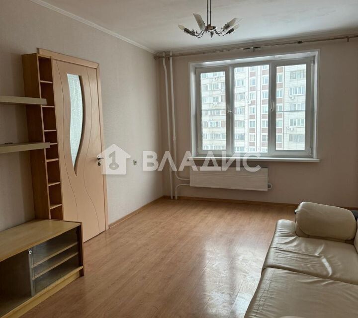 Продаётся 2-комнатная квартира, 52 м²