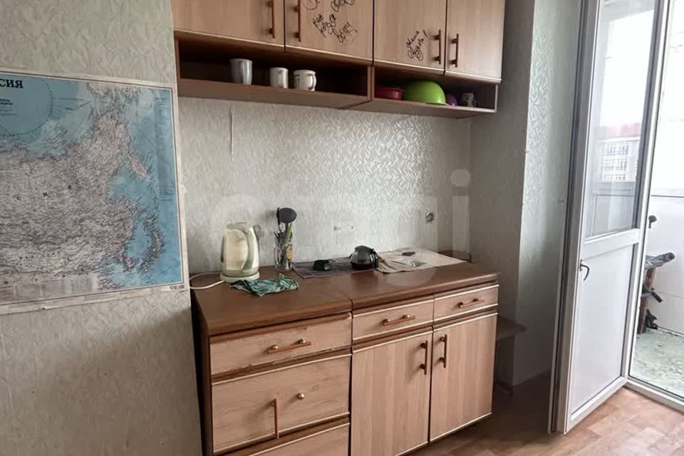 Сдаётся 2-комнатная квартира, 56.2 м²