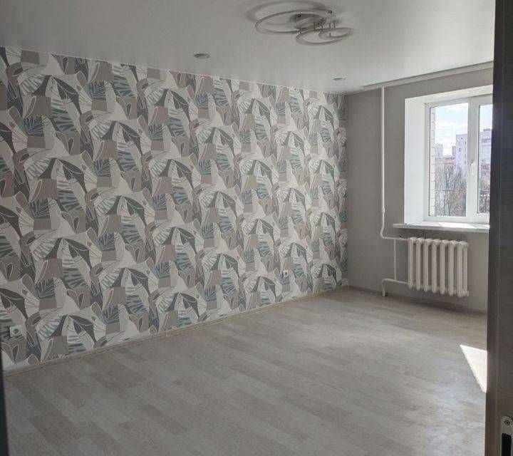 Сдаётся 2-комнатная квартира, 55 м²