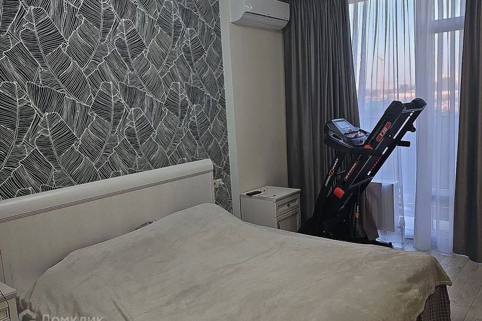 Продаётся 2-комнатная квартира, 46 м²