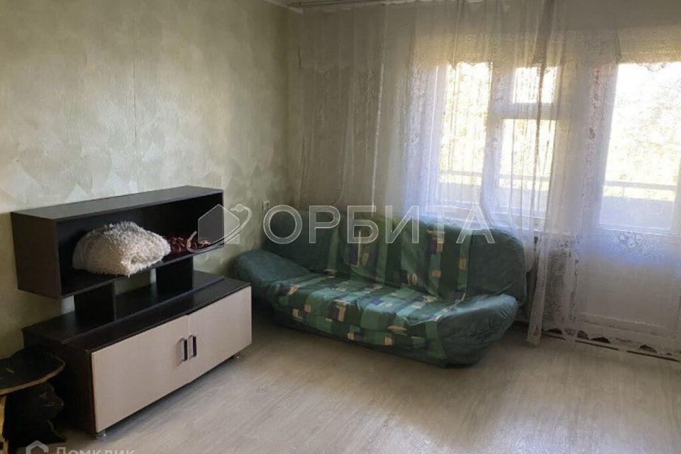 Продаётся 1-комнатная квартира, 33.8 м²