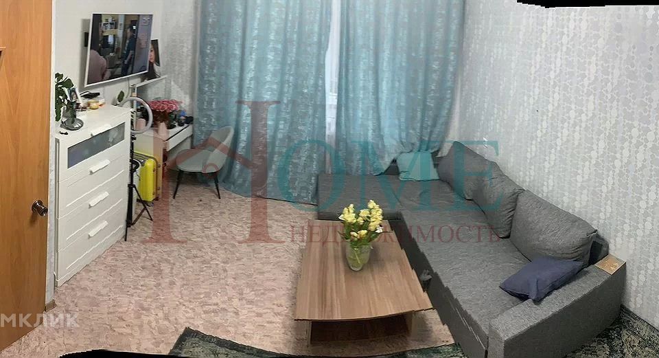 Сдаётся 1-комнатная квартира, 27 м²