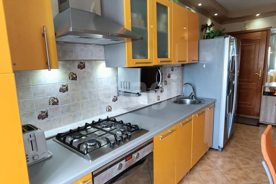 Продаётся 2-комнатная квартира, 46.1 м²