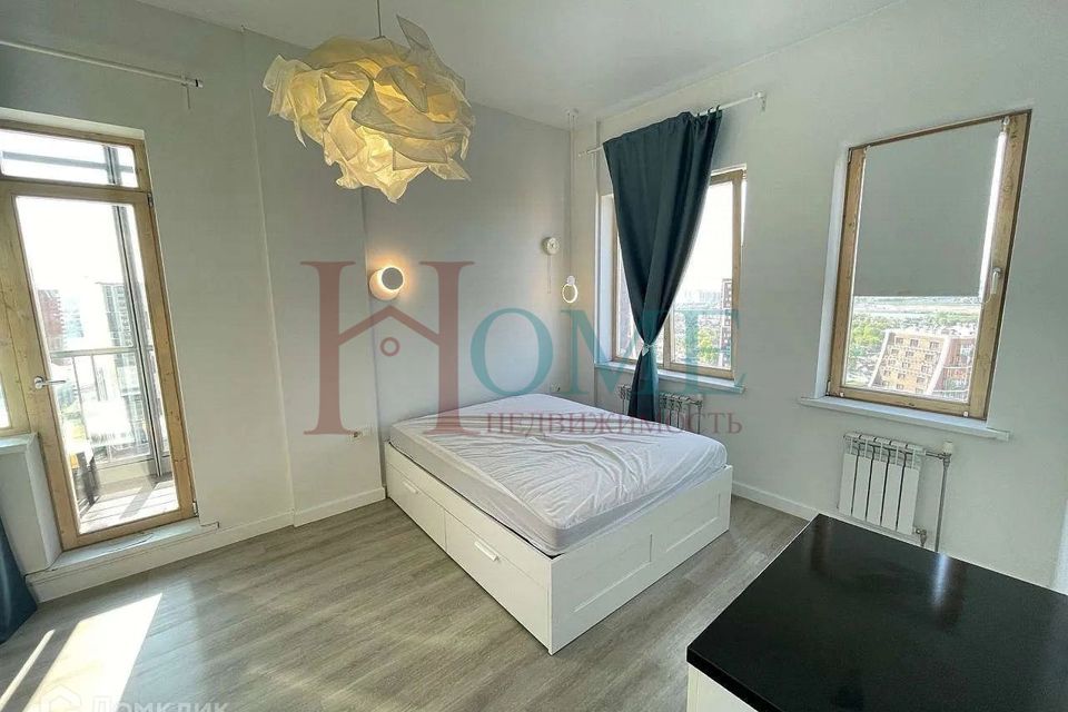 Сдаётся 2-комнатная квартира, 60 м²