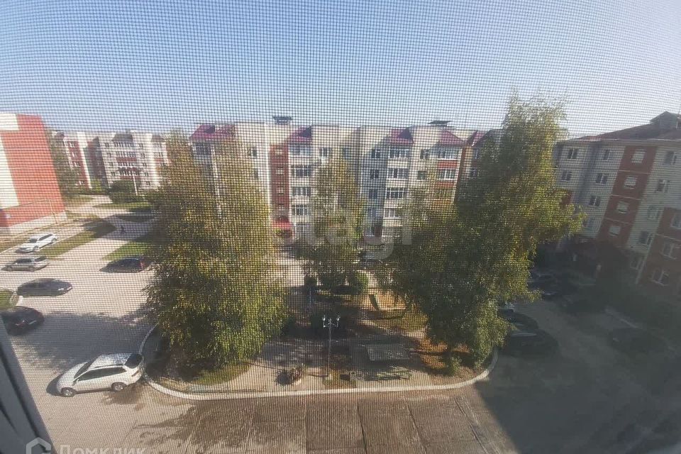 Продаётся 4-комнатная квартира, 80.4 м²
