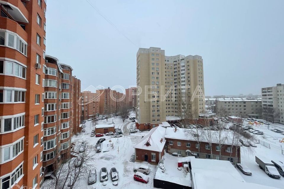 Продаётся 1-комнатная квартира, 56.1 м²