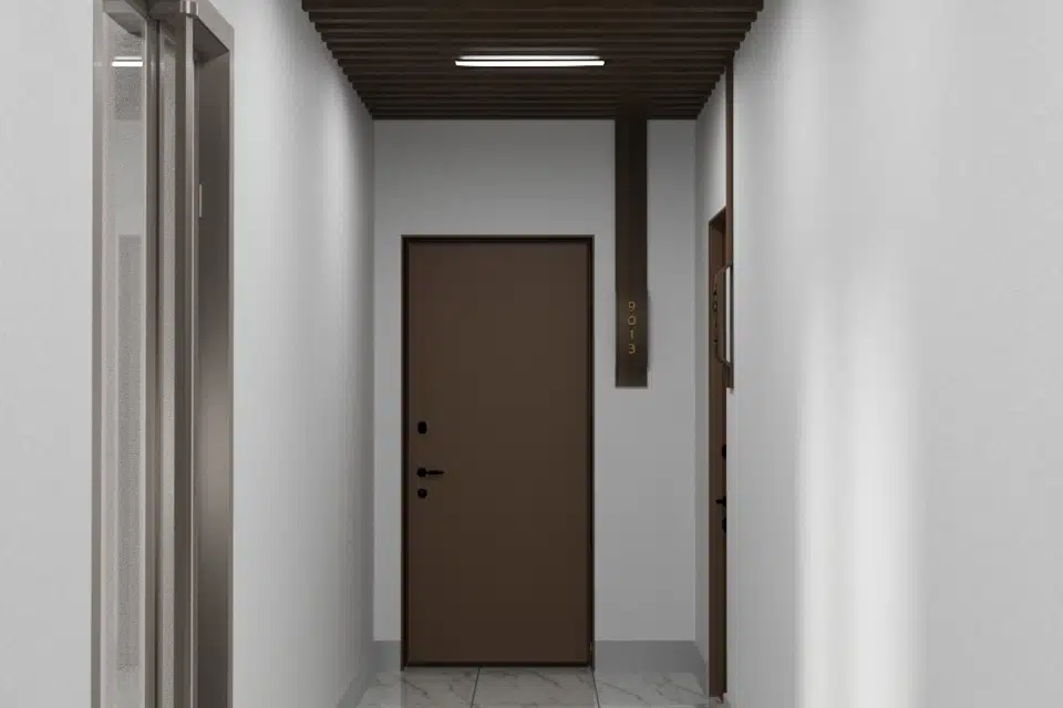 ЖК по. ул Киевская