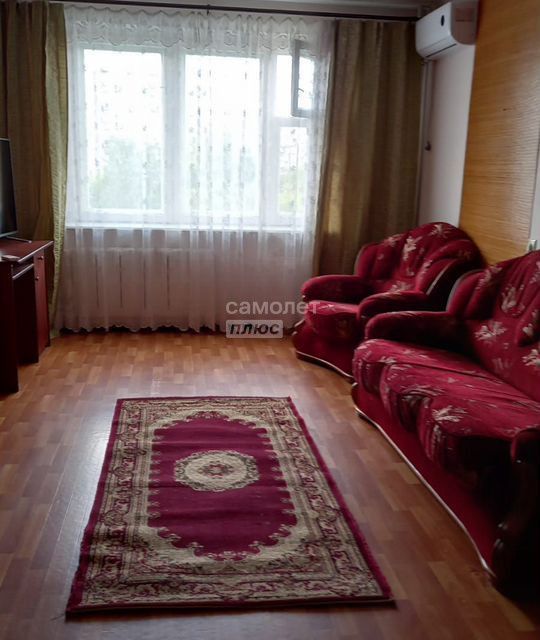 Продаётся 2-комнатная квартира, 70 м²
