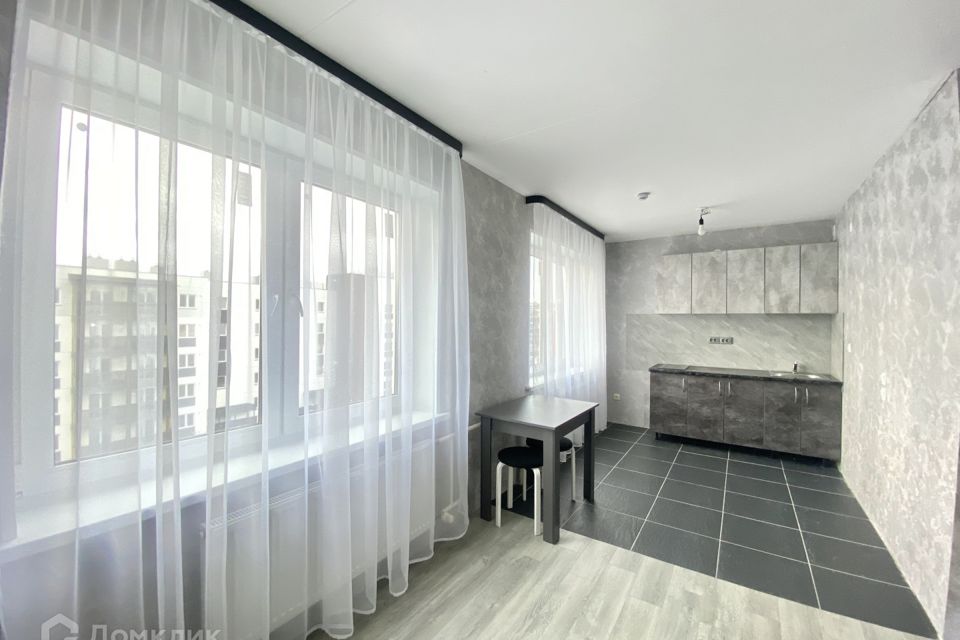 Сдаётся студия, 29 м²