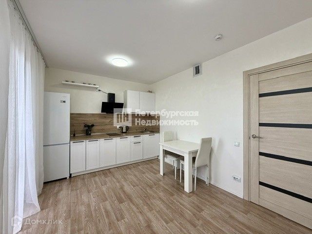 Продаётся студия, 23 м²