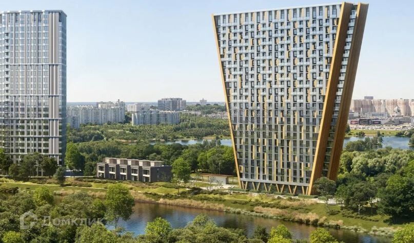 Продаётся 5-комнатная квартира, 158.2 м²