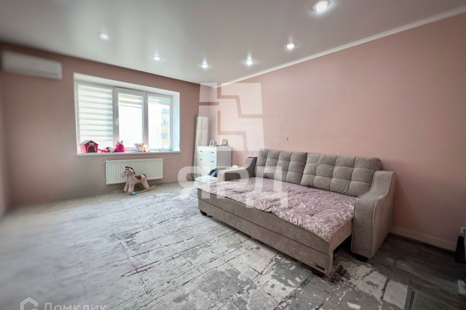 Продаётся 2-комнатная квартира, 70 м²