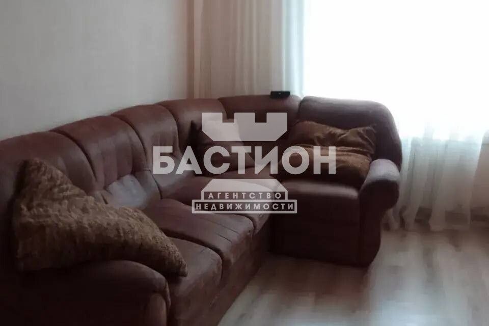 Продаётся 2-комнатная квартира, 56 м²