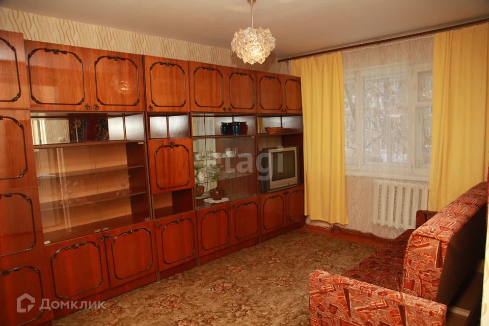 Продаётся 1-комнатная квартира, 31 м²