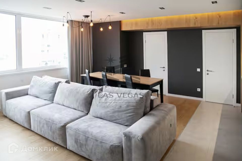 Сдаётся 2-комнатная квартира, 63 м²
