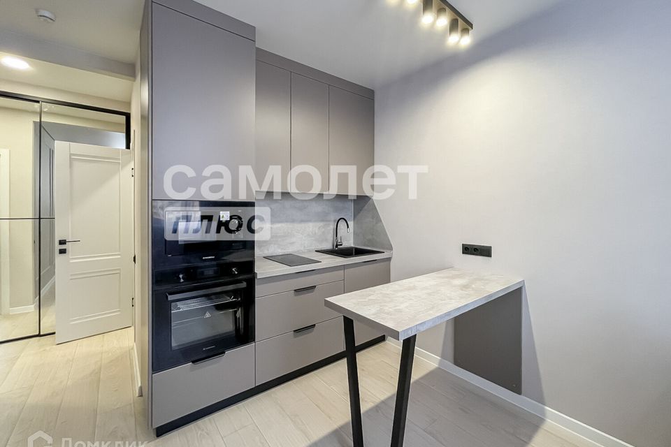 Продаётся 2-комнатная квартира, 40 м²