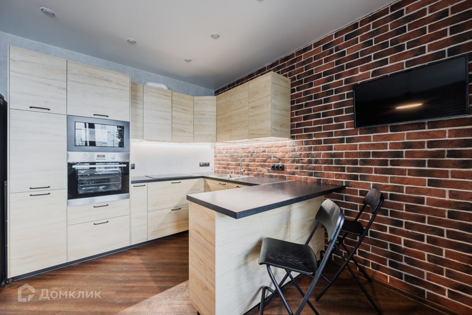 Продаётся 3-комнатная квартира, 79.6 м²