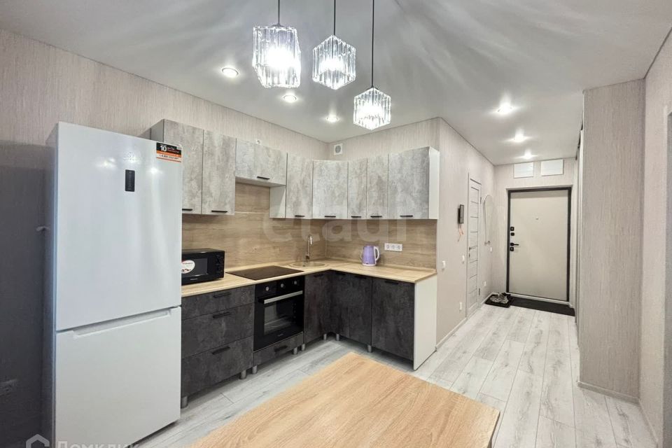 Сдаётся 1-комнатная квартира, 30 м²