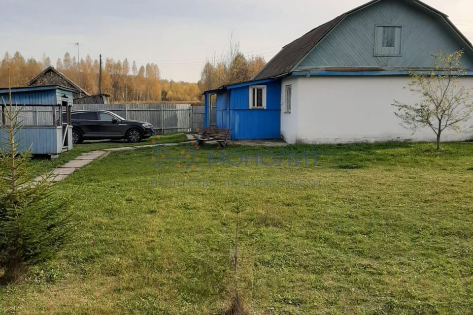 Купить Дачу В Чкаловском Районе Нижегородской Области