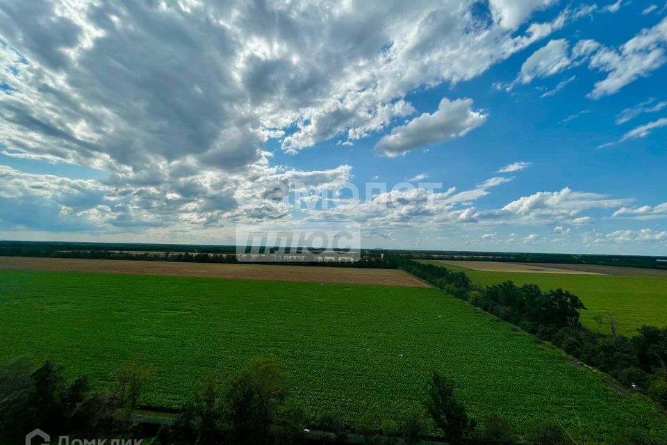 Сдаётся 1-комнатная квартира, 37 м²